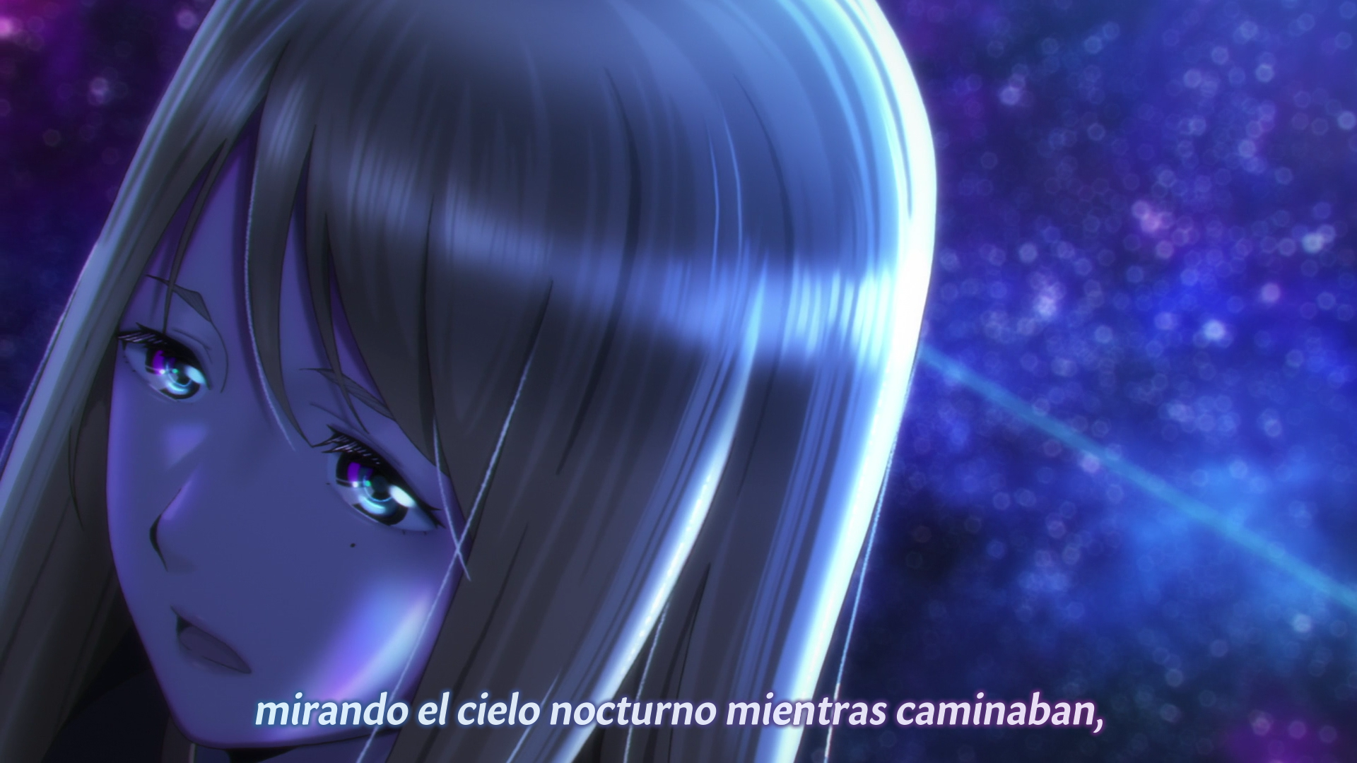 Vivy: Fluorite Eye's Song (Supeingomon)